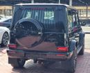 مرسيدس بنز G 63 AMG STD