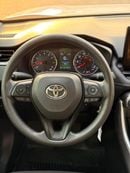 Toyota RAV4 Toyota RAV4 2019