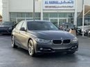 BMW 328i Sport Line BMW 328i SPORT _GCC_2013_Excellent Condition _Full option