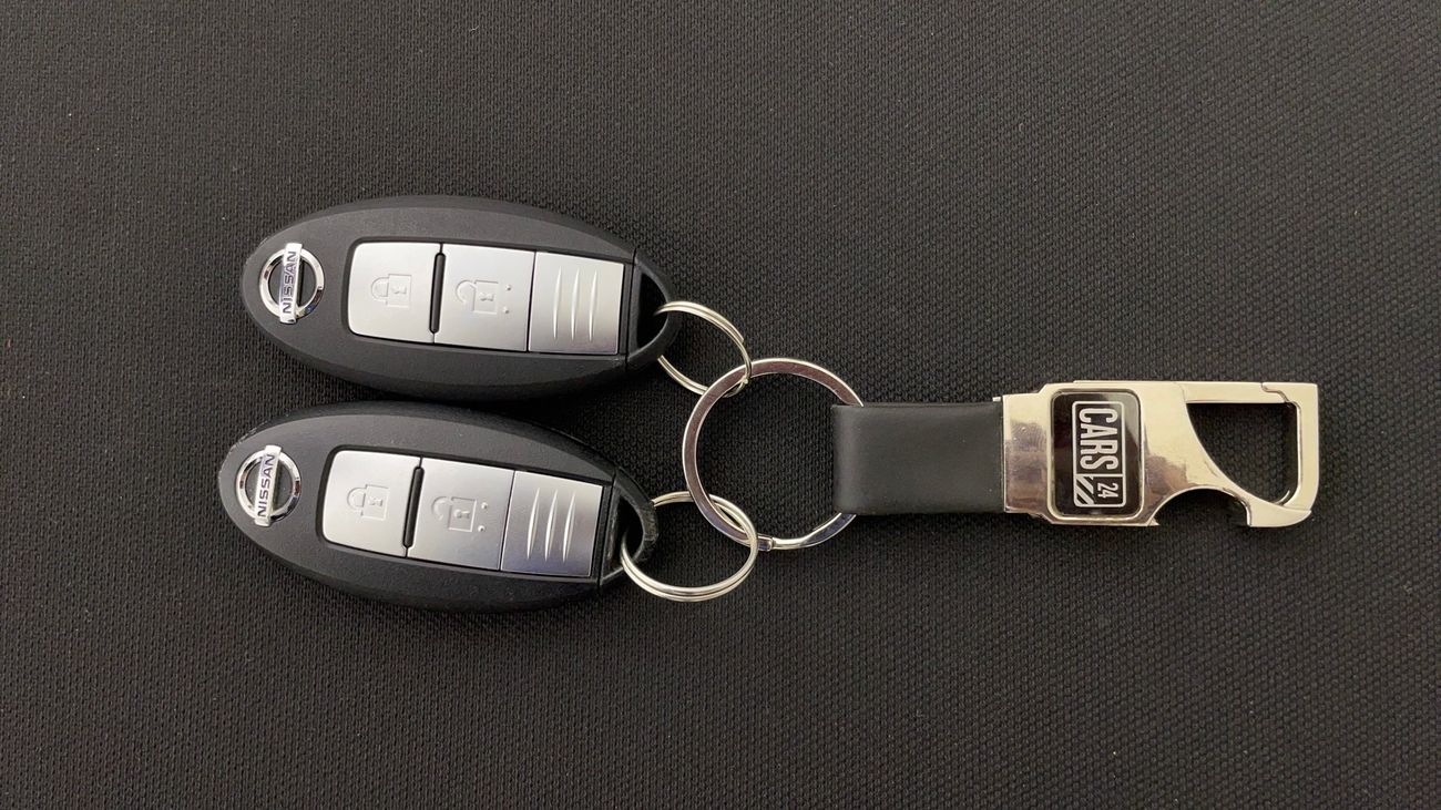 Nissan XTerra SE 2.5 | Zero Down Payment | Home Test Drive