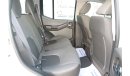 Nissan XTerra 4.0L V6  4 WD 2013 MODEL