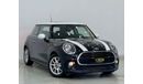 ميني كوبر Std 2019 Mini Cooper, Full Service History, Warranty, Low Mileage, GCC