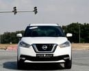 Nissan Kicks SL nissan kicks 2019 very good condition without accident