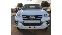 Toyota Fortuner 2.7L Petrol SR5 Auto