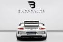 بورش 911 GT3 3.8L (475 HP) Coupe