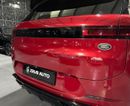 Land Rover Range Rover Sport Dynamic SE P400 3.0L