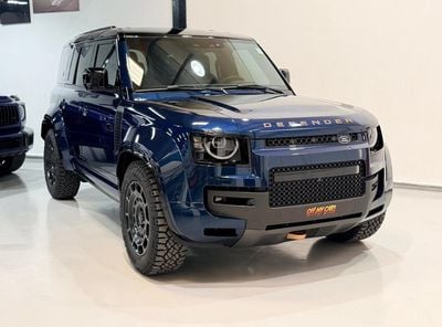 Land Rover Defender 110 P635 OCTA V8 2026