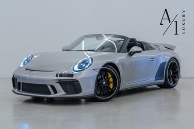 بورش 911