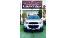 Chevrolet Captiva Chevrolet Captiva model 2012 gulf white color number one leather alloy wheels sensors in excellent c