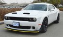 Dodge Challenger 2019 SRT Hellcat WIDEBODY, 717hp, 6.2 V8 GCC, 0km with 3 Years or 100,000km Warranty