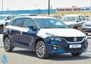 سوزوكي بالينو 2025 GLX / HUD / 360 Camera / Cruise Control / 6 Airbags / Export Only