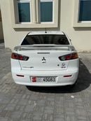 Mitsubishi Lancer Gls 2.0