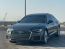 Audi A6 40 TFSI 2.0L