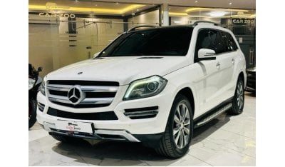 Mercedes-Benz GL 420