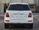 مرسيدس بنز ML 350 AMG 3.5L MERCEDES ML-350 DIESEL ORGINAL PAINT // ACCIDENT FREE // PERFECT CONDITION