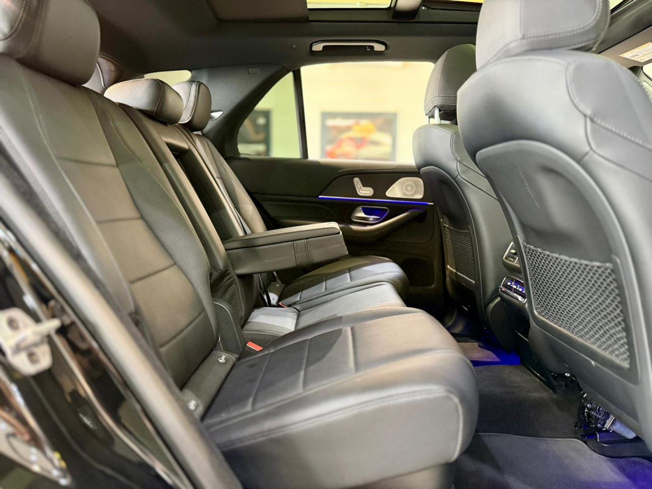 Mercedes-Benz GLE 350 MERCEDES GLE350 II 2022 II Full Loaded