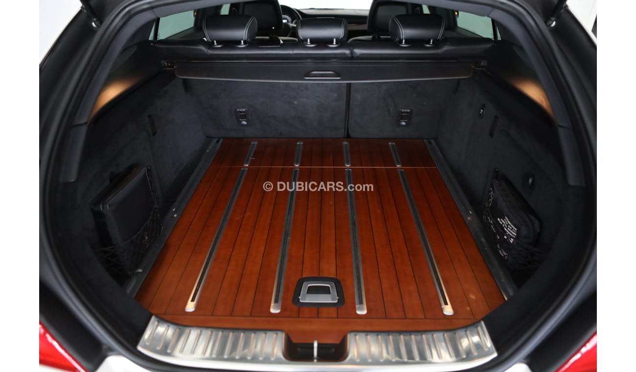 Mercedes-Benz CLS 500 2013 AMG Shooting Brake