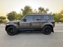 Land Rover Defender P400 110 X 3.0L (5 Seater)
