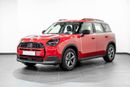 Mini Countryman C Mini Countryman Pure Edition