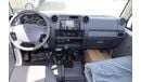 Toyota Land Cruiser Pick Up 2022 LAND CRUISER HZJ79 DOUBLE CABIN 4.2 DIESEL V6