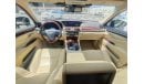 Lexus LS460 4.6L AT 2016 GCC