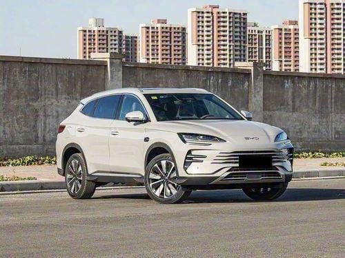 BYD Song Plus DM-i 112KM Honor Edition | 2025 | Coming Soon