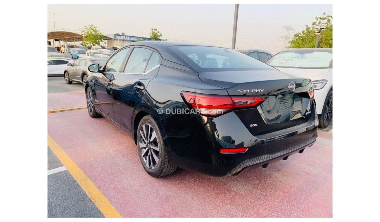 Nissan Sylphy BRAND NEW NISSAN SYLPHY HYBRID EPOWER MENTION PRICE FOR EXPORT FOR LOCAL 10% DUTY APPLY