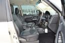 Mitsubishi Pajero Full option clean car