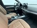 Audi Q5 45 TFSI Quattro Design 2.0L Q5 Advanced 45 TFSI quattro 245hp (Ref# 54633)