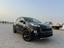 كيا سبورتيج Kia Sportage 2020 4x4
