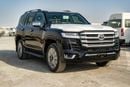 Toyota Land Cruiser VXR 3.5L ONLY EXPORT AFRICA