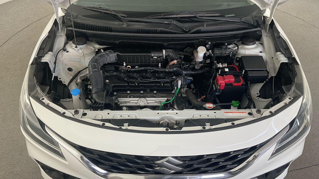 Suzuki Baleno GL | Guaranteed Warranty | 0 Down Payment