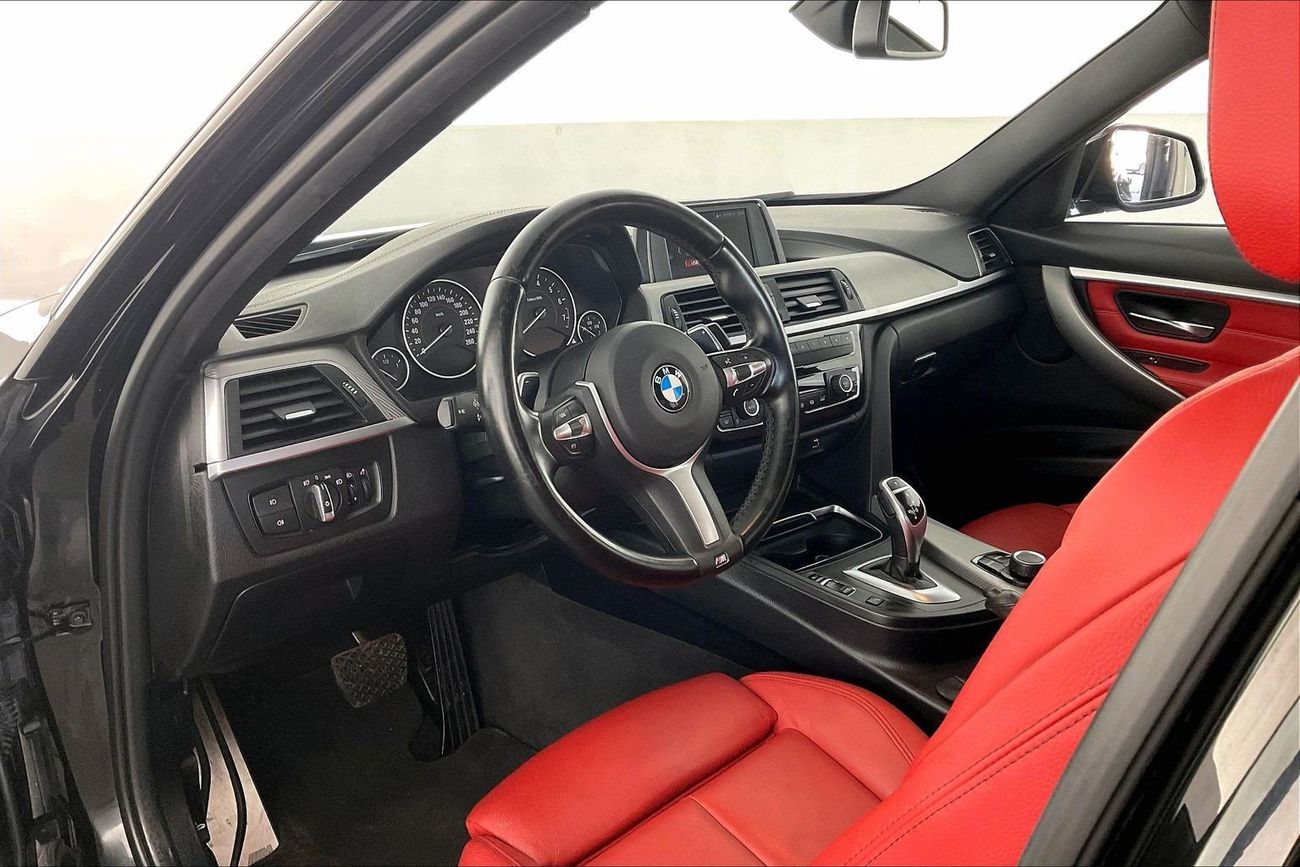 BMW 330i M Sport | National Day Celebration | Guaranteed Warranty | 0 Down Payment