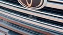 Toyota Land Cruiser VXR BLACK ISNDIE BIEGE 2026