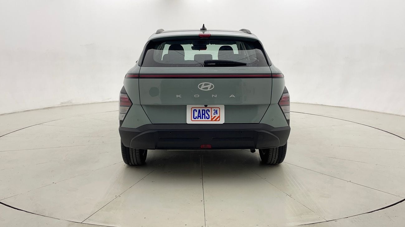 Hyundai Kona SMART 2 | Zero Down Payment | Home Test Drive