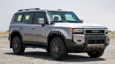 تويوتا برادو TOYOTA PRADO 250 TXL | EXPORT ONLY