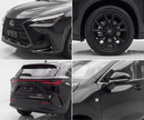 Lexus NX 350h 350h 2.4