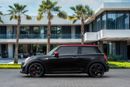Mini Cooper 1,762 P.M | 0% Downpayment | MINI COOPER JCW || IMMACULATE