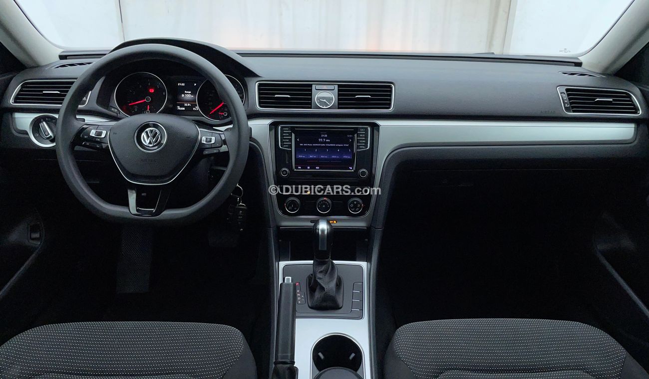 Volkswagen Passat TRENDLINE 2.5 | Zero Down Payment | Free Home Test Drive