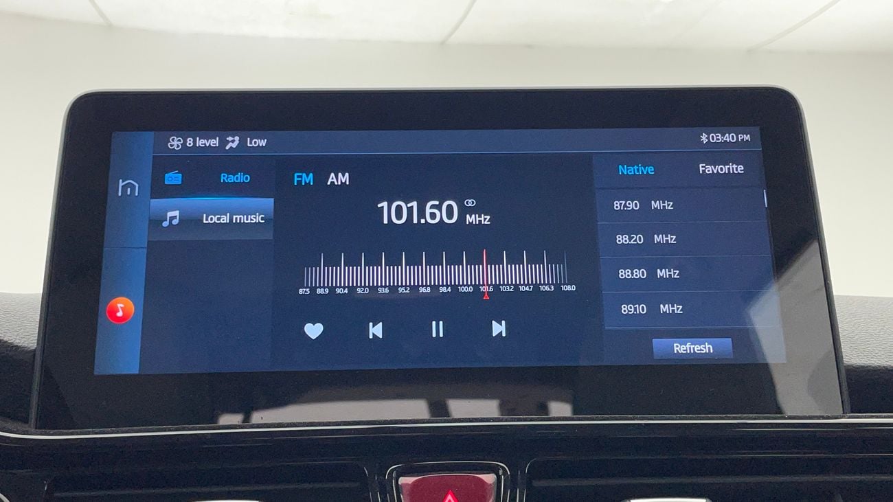 JAC JS4 INTELLIGENT 1.5 | Zero Down Payment | Home Test Drive