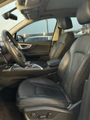 أودي Q7 45 TFSI quattro