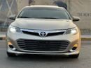 Toyota Avalon XLE 3.5L full option, limited
