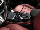 BMW X4 M40I BUY NOW, PAY 2027 | THE BLACKLINE STANDARD | BMW Warranty + Service Contract, GCC