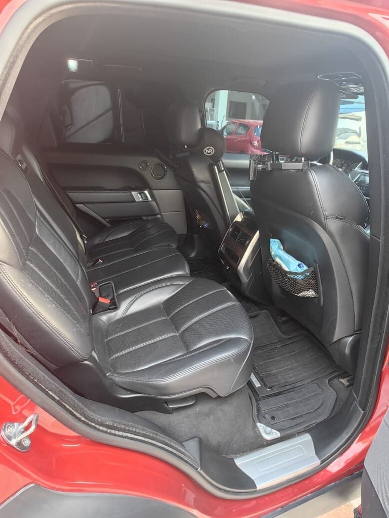 Land Rover Range Rover Sport HSE P360 3.0L