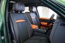 Rolls Royce Cullinan BLACK BADGE