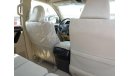 Toyota Prado VX 2,7  WITH SCREEN CAMERA  FRIDGE   ELECTRIC SEATS
