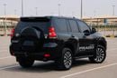 Toyota Prado TX-L Toyota Prado 2022 V6 4.0 full Option