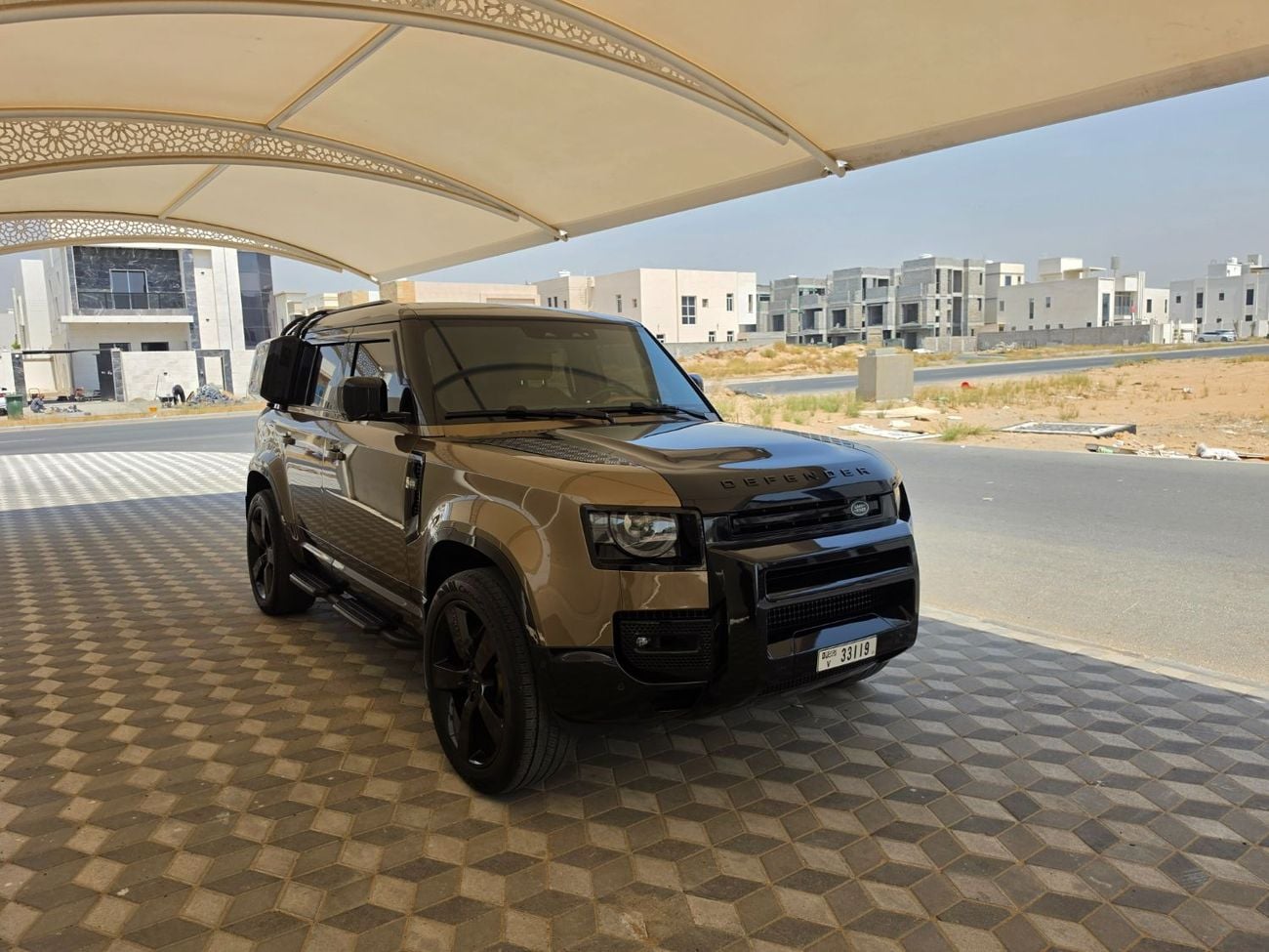 Land Rover Defender 110 X-DYNAMIC HSE P400 HSE P400