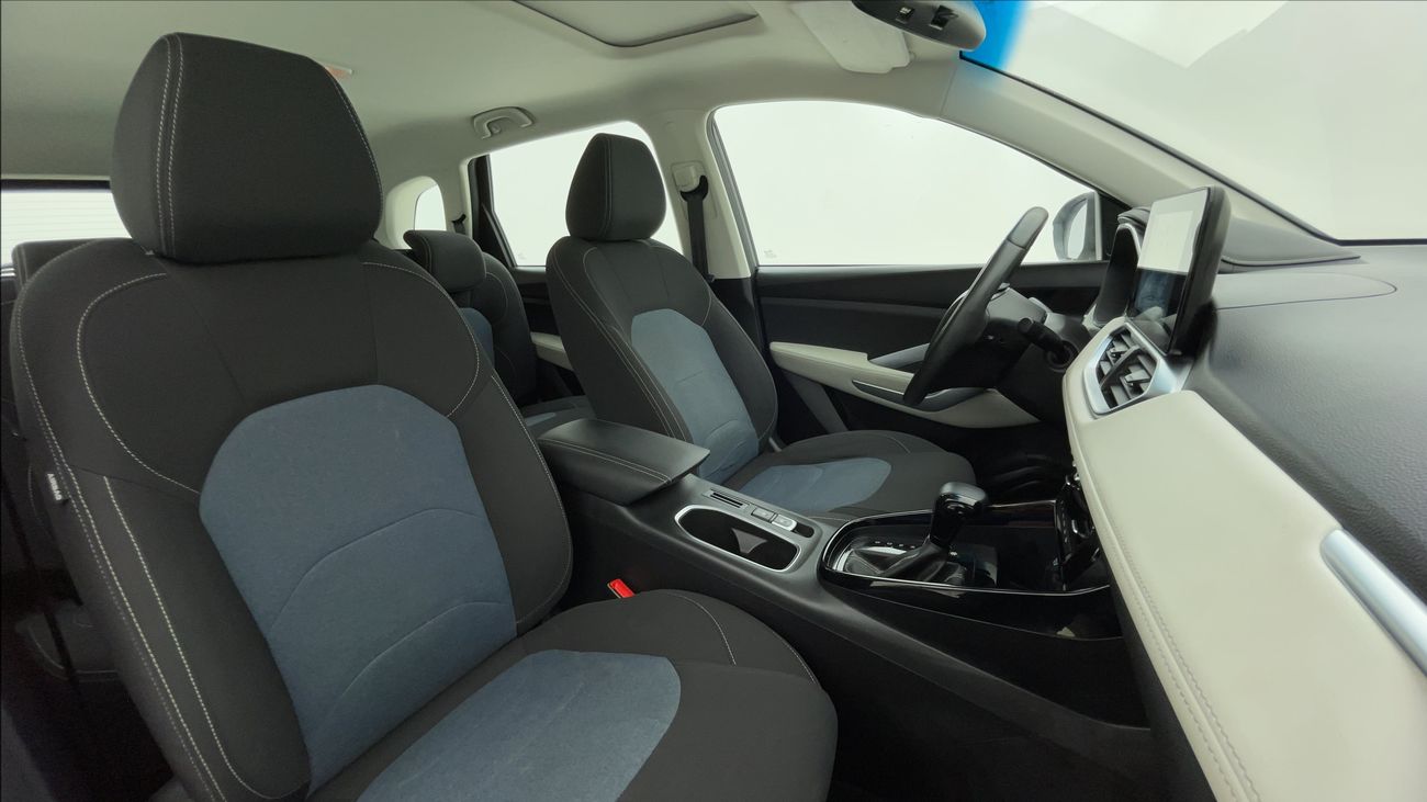 شيفروليه كابتيفا PREMIER 1.5 | بدون دفعة مقدمة | اختبار القيادة في المنزل