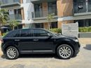 Lincoln MKX